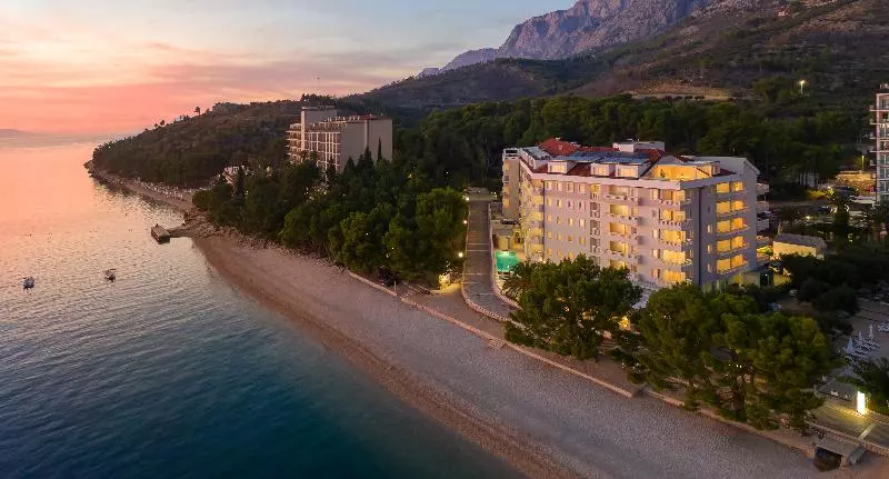 Hotel Tamaris