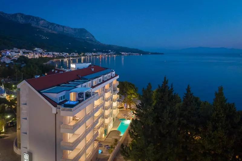 Hotel Tamaris
