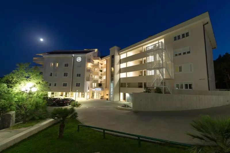 Hotel Tamaris