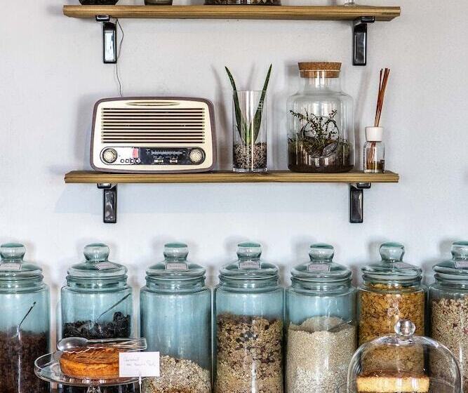 בית מלון כפרי Ty Mad Hôtel