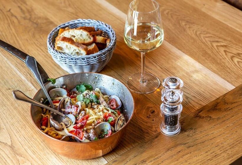 בית מלון כפרי Ty Mad Hôtel