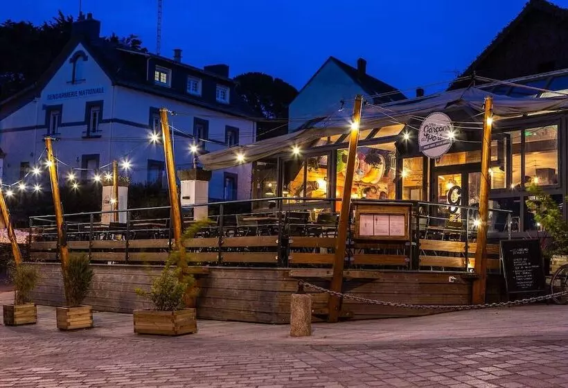 Hotelli Ty Mad Hôtel