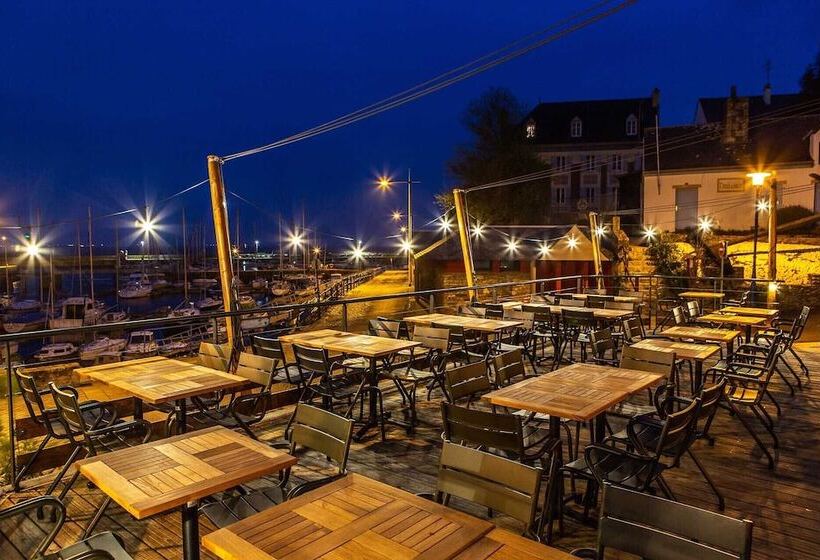 בית מלון כפרי Ty Mad Hôtel