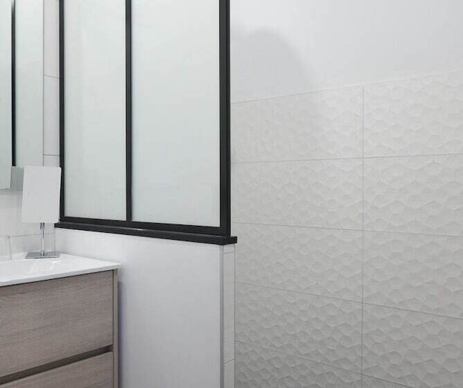 בית מלון כפרי Ty Mad Hôtel