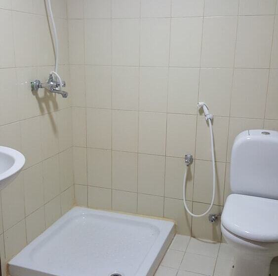 酒店 U.a.e Youth Hostel Association