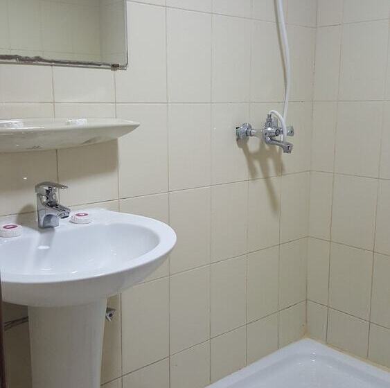 酒店 U.a.e Youth Hostel Association