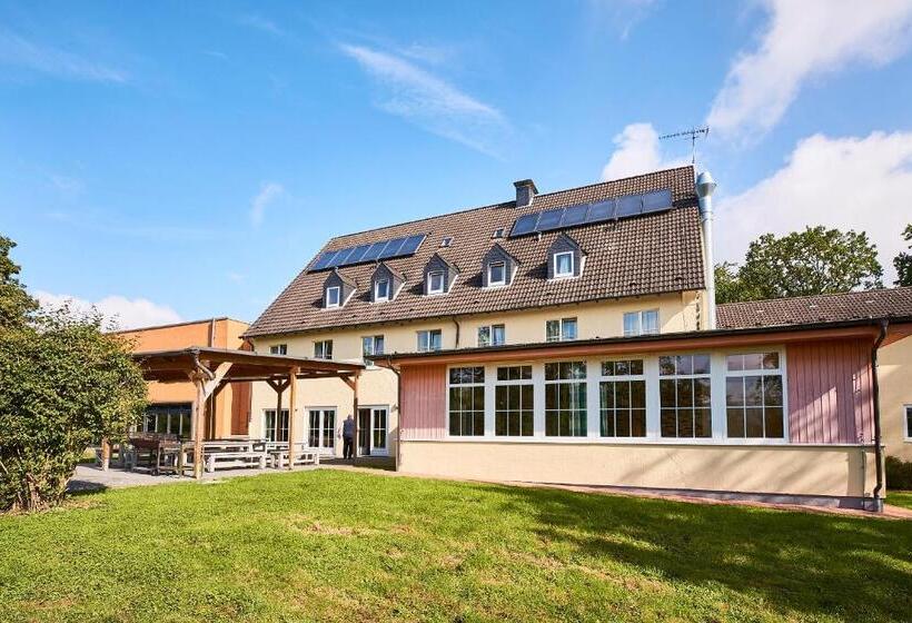 Jugendherberge Detmold