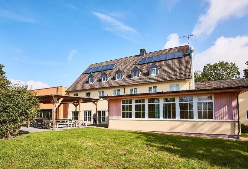 Jugendherberge Detmold