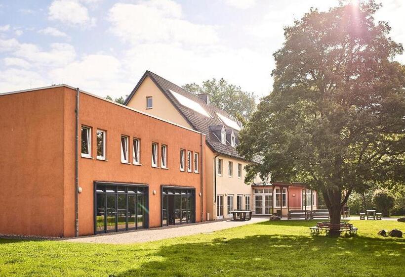 Jugendherberge Detmold