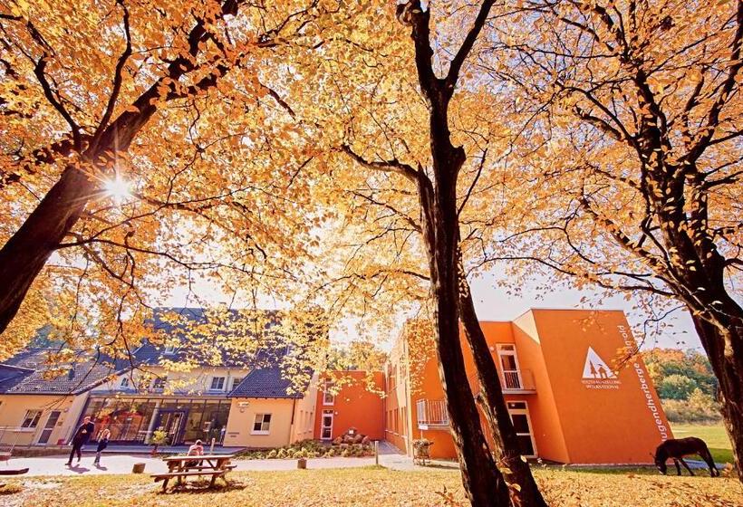 Jugendherberge Detmold