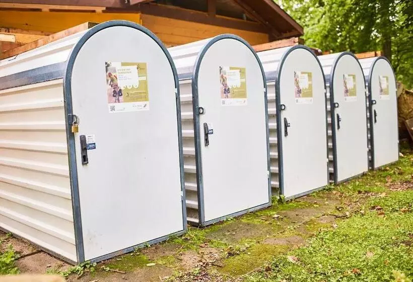 Jugendherberge Detmold