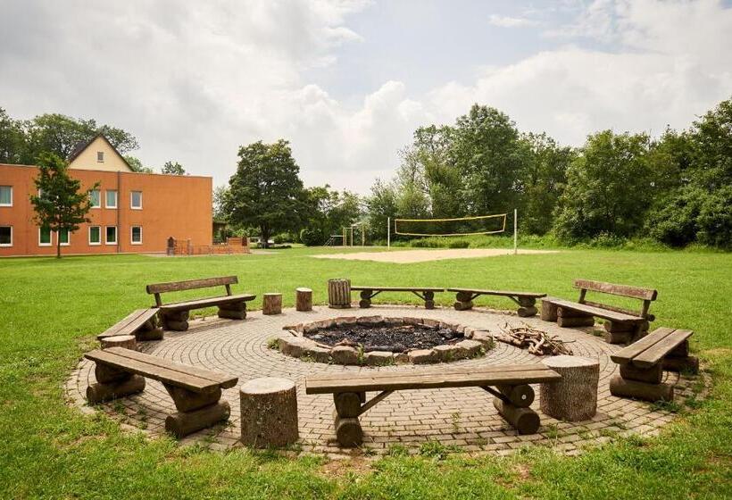 Jugendherberge Detmold