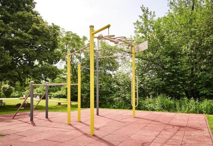 Jugendherberge Detmold