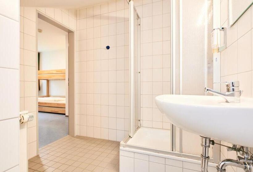 Jugendherberge Detmold