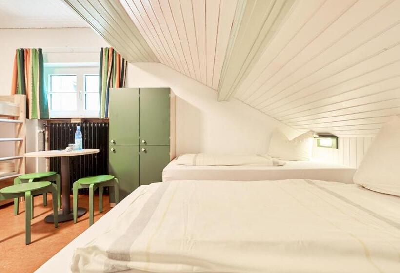 Jugendherberge Detmold