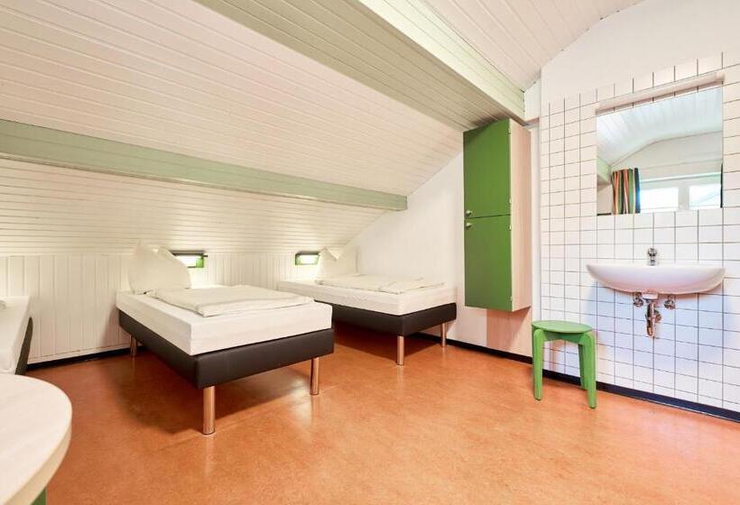 Jugendherberge Detmold