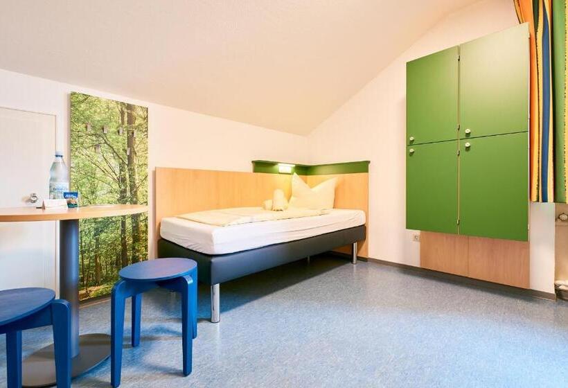 Jugendherberge Detmold