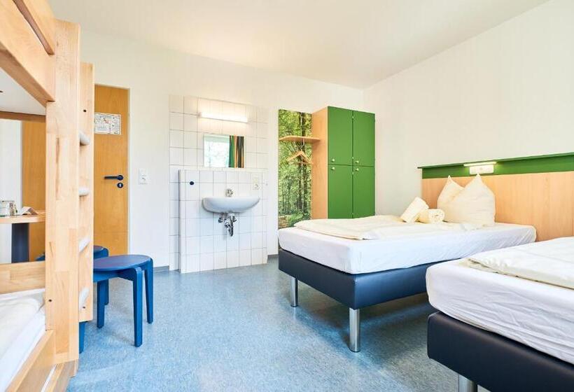 Jugendherberge Detmold