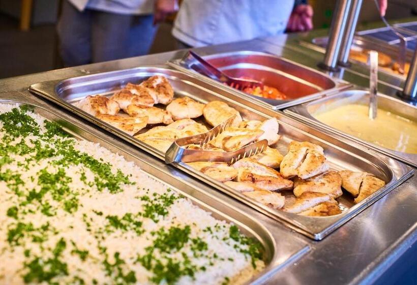 Jugendherberge Detmold