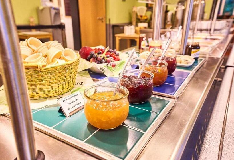 Jugendherberge Detmold