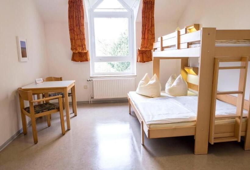Jugendherberge Kappeln
