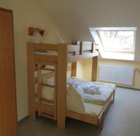 Jugendherberge Kappeln