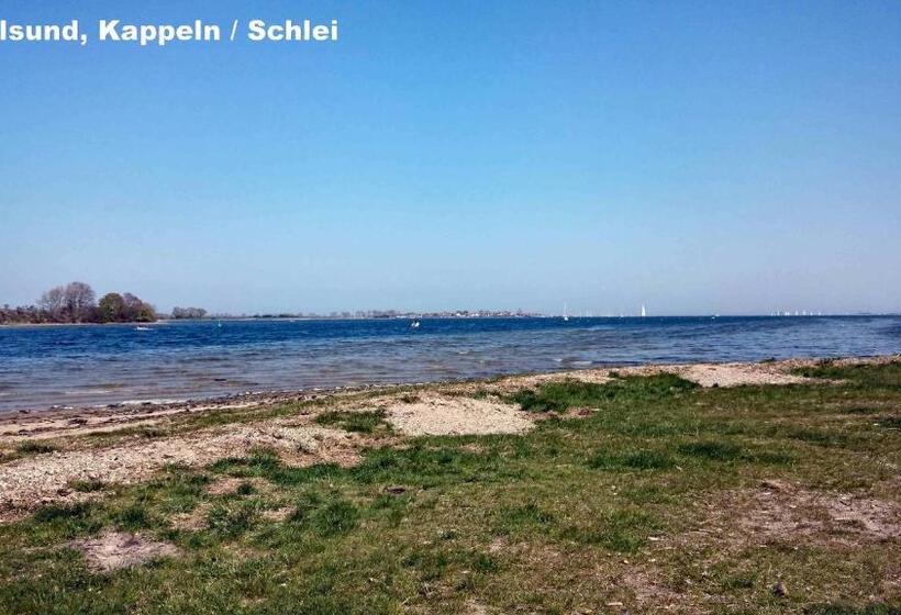 Jugendherberge Kappeln