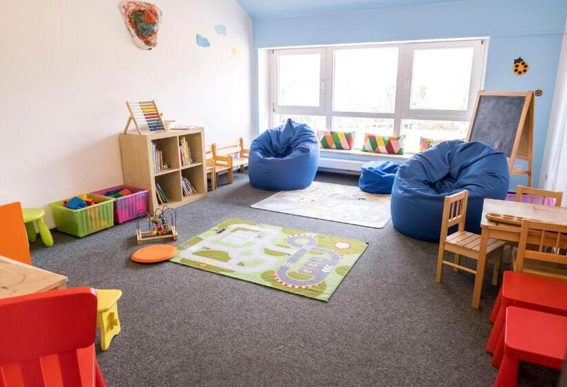 Jugendherberge Kappeln