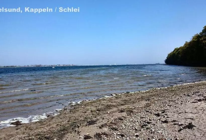 Jugendherberge Kappeln