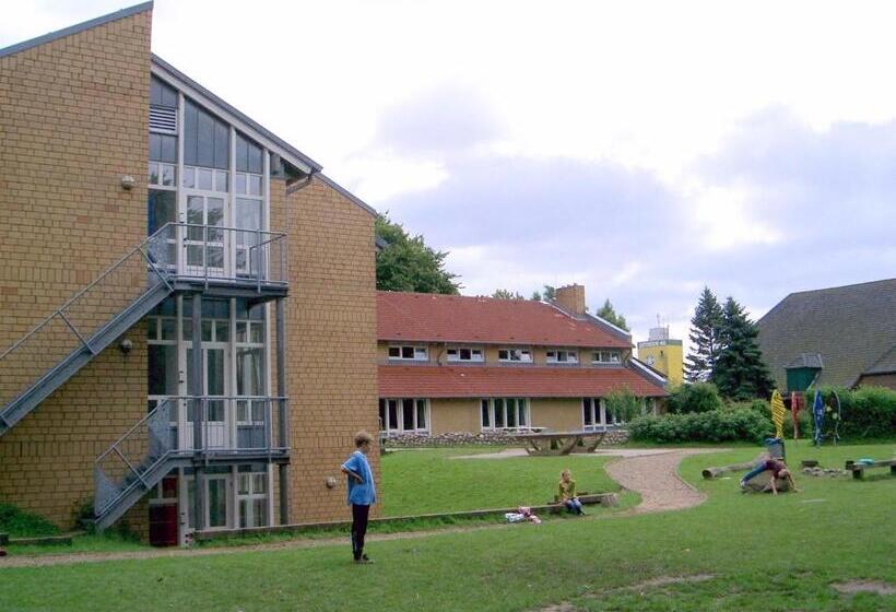Jugendherberge Kappeln