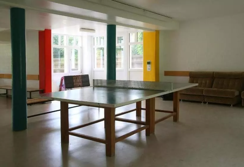 Jugendherberge Kappeln