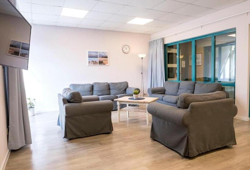 Jugendherberge Kappeln