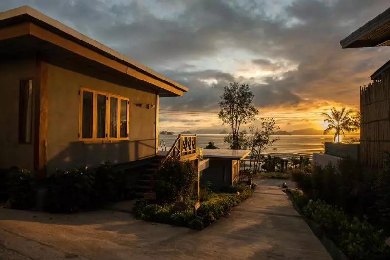 Koh Yao Yai Hillside Resort
