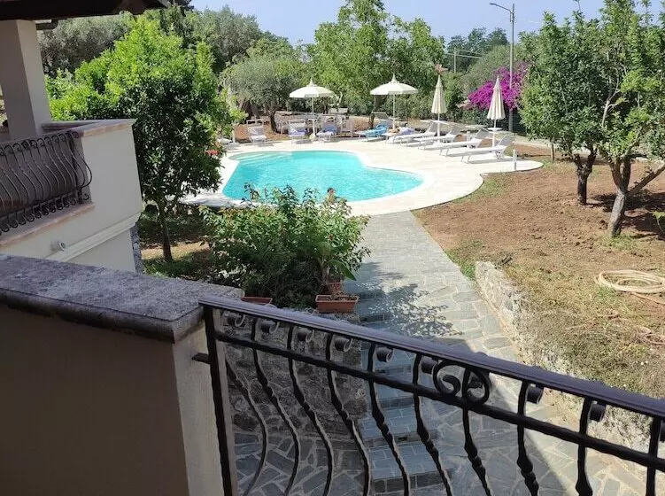 B & B Korello