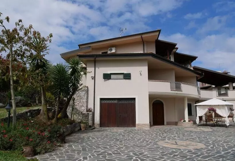 B & B Korello