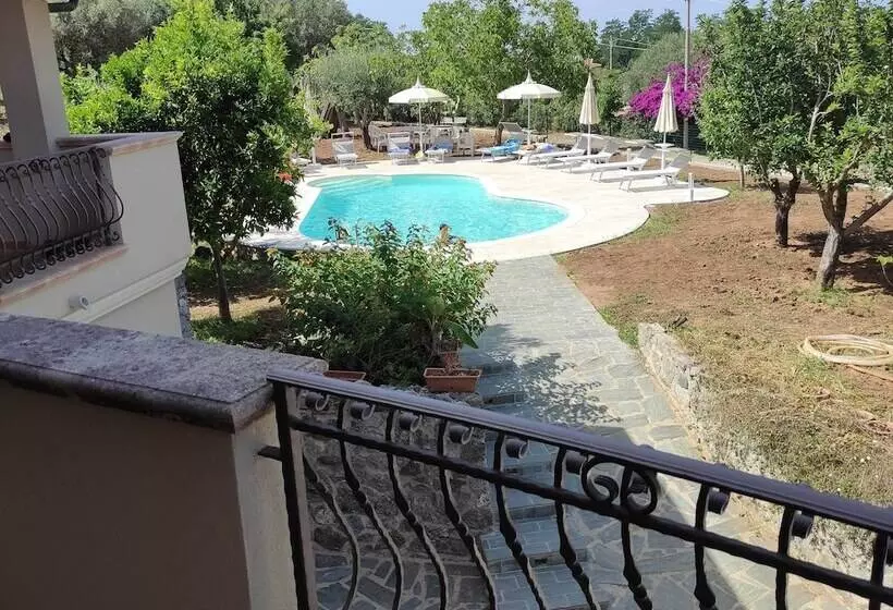B & B Korello