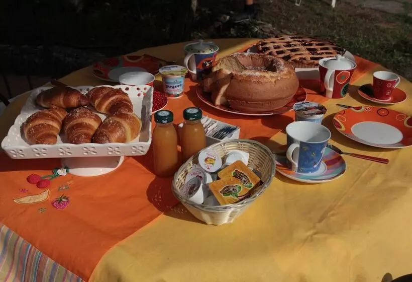 B & B Korello