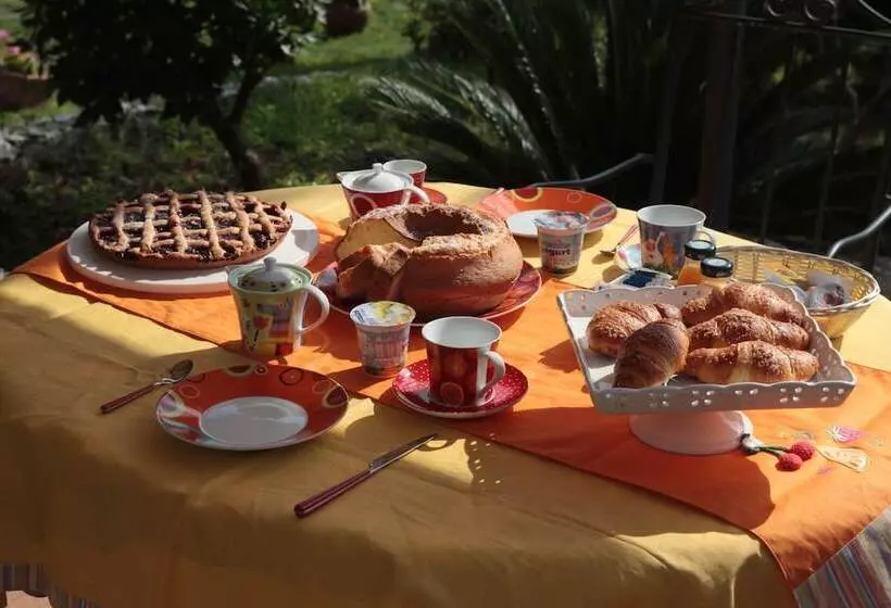 B & B Korello