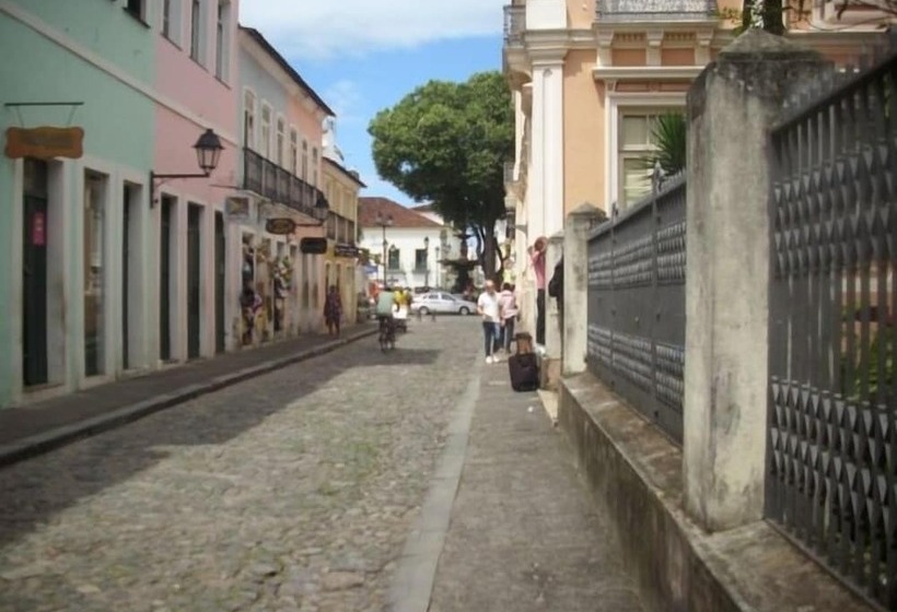 酒店 Meson Pousada