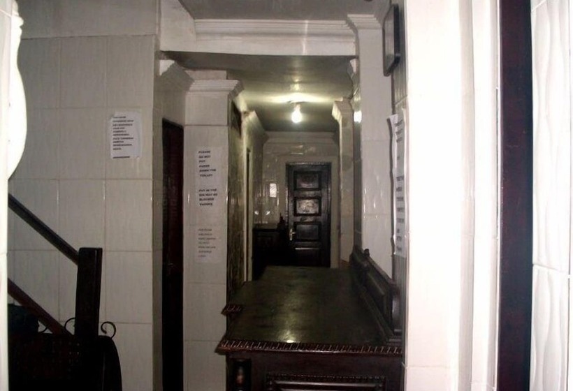 酒店 Meson Pousada