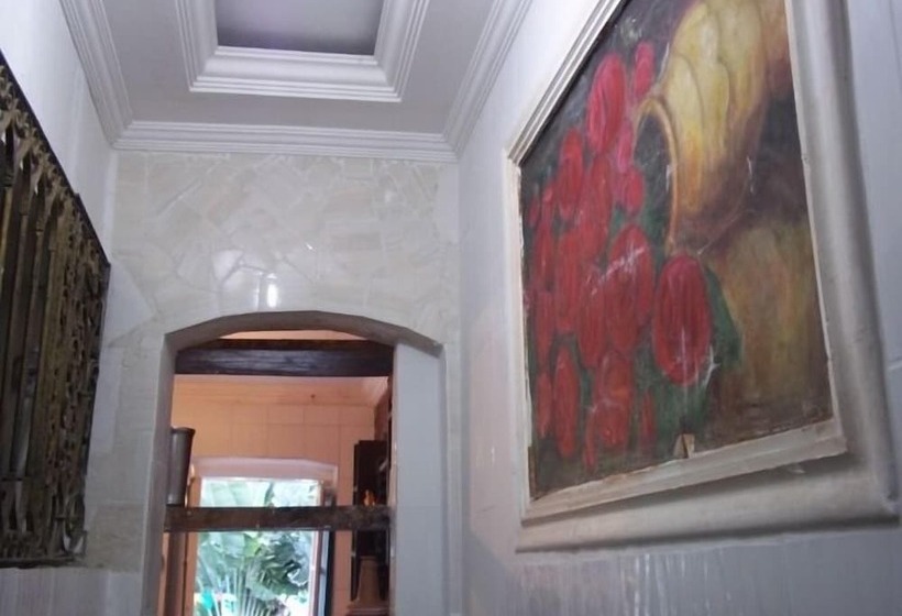 酒店 Meson Pousada