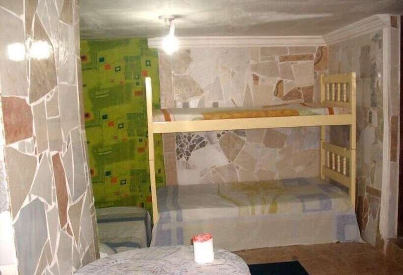 酒店 Meson Pousada