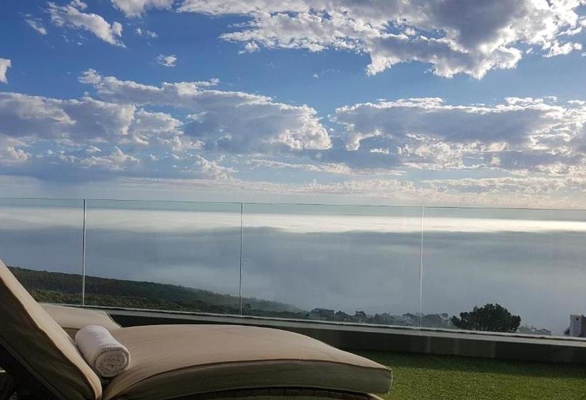 בית מלון כפרי Atlantic Gold