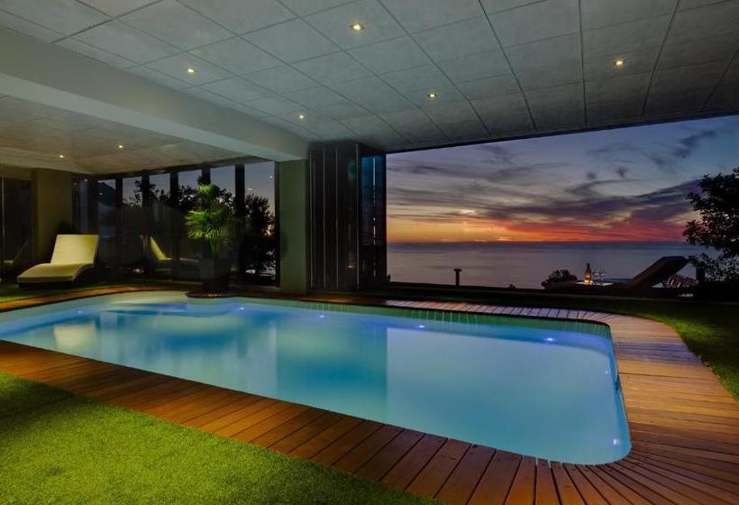 בית מלון כפרי Atlantic Gold