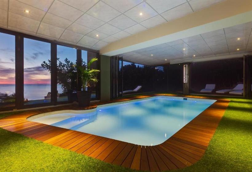 בית מלון כפרי Atlantic Gold