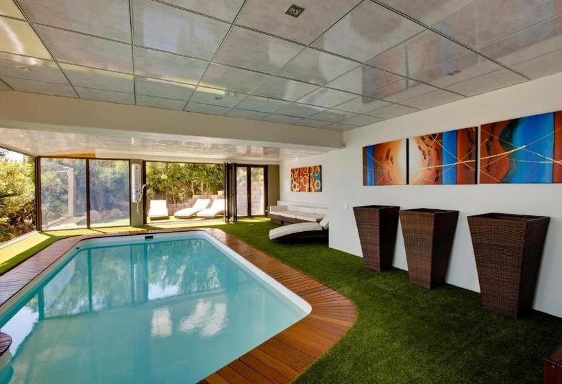 בית מלון כפרי Atlantic Gold