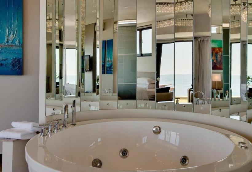 בית מלון כפרי Atlantic Gold