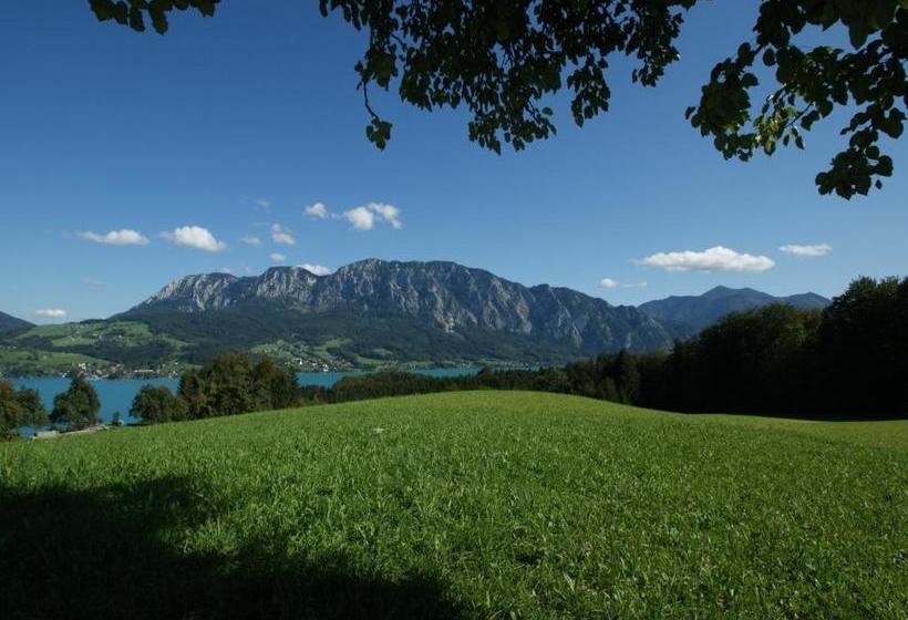 فندق Biobauernhof Nussbaumer