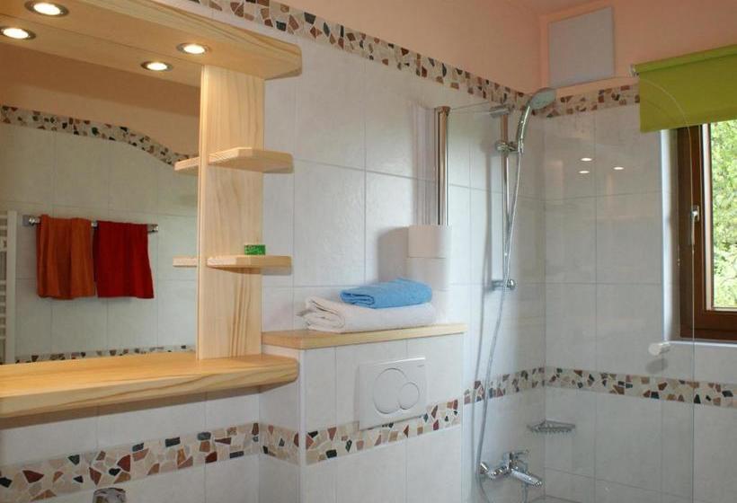 فندق Biobauernhof Nussbaumer