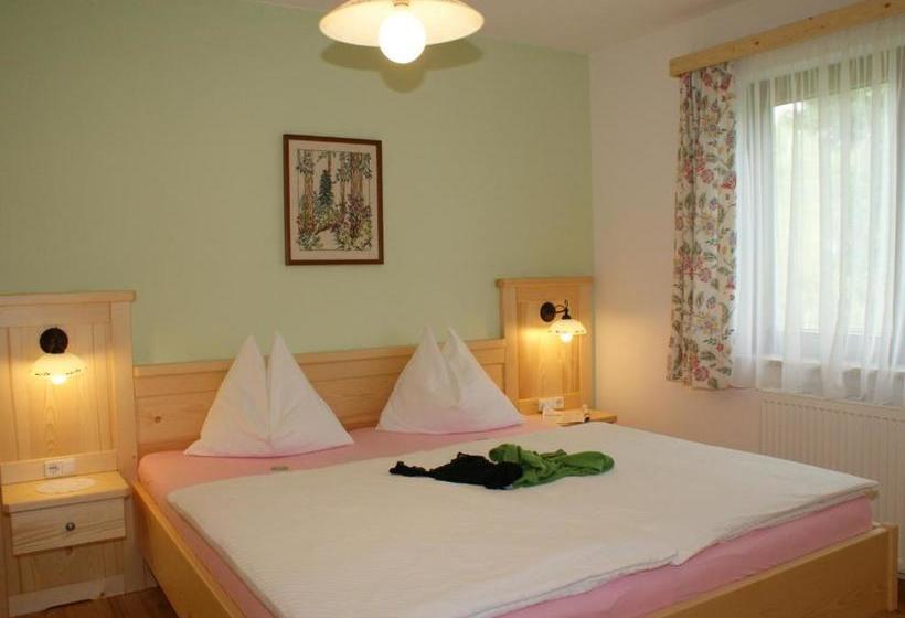 فندق Biobauernhof Nussbaumer